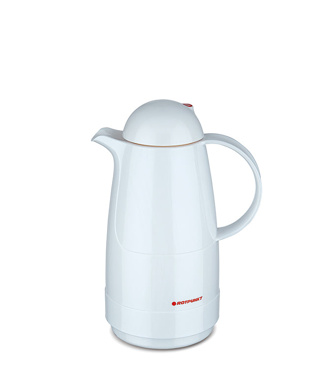 Isolierkanne 200 CHRISTINE –SALE– - arctic white
