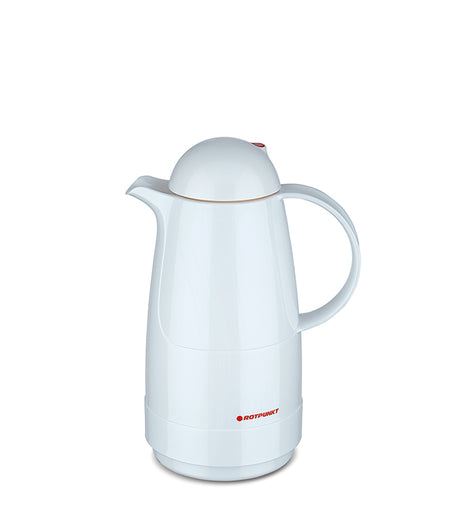 Isolierkanne 200 CHRISTINE –SALE– - arctic white