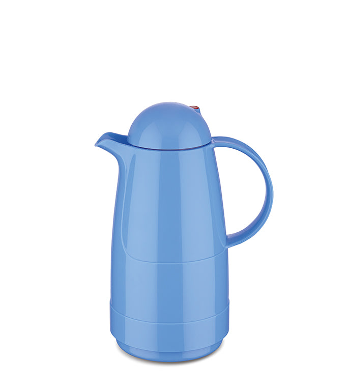 Isolierkanne 200 CHRISTINE –SALE– - babyblue