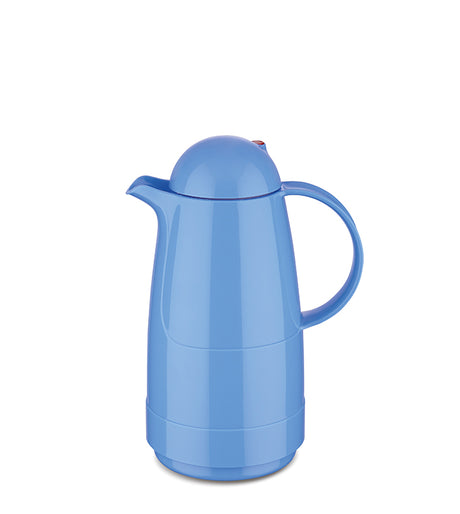 Isolierkanne 200 CHRISTINE –SALE– - babyblue