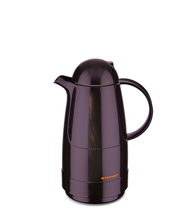 Isolierkanne 200 CHRISTINE –SALE– - galaxy brown
