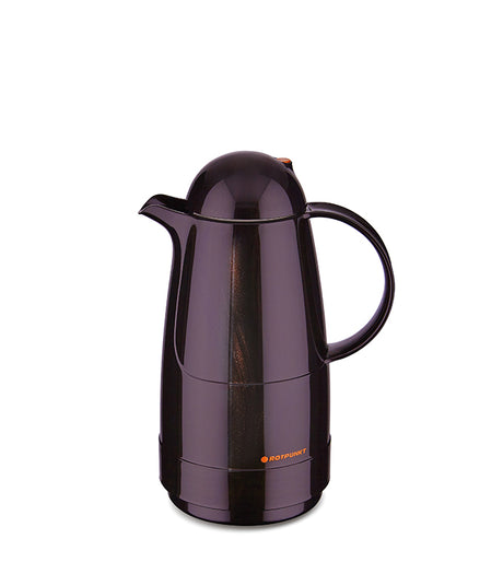 Isolierkanne 200 CHRISTINE –SALE– - galaxy brown