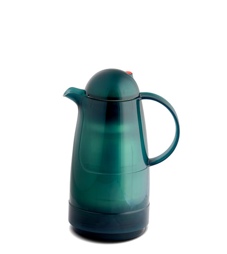 Ersatzboden 200/210/215 - 0,5 l | glossy jungle