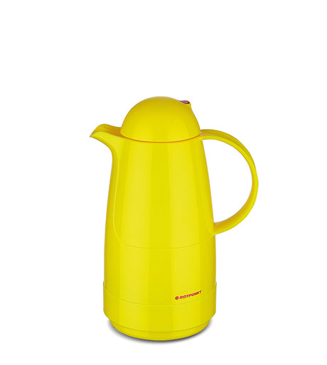 Isolierkanne 200 CHRISTINE –SALE– - honey melon