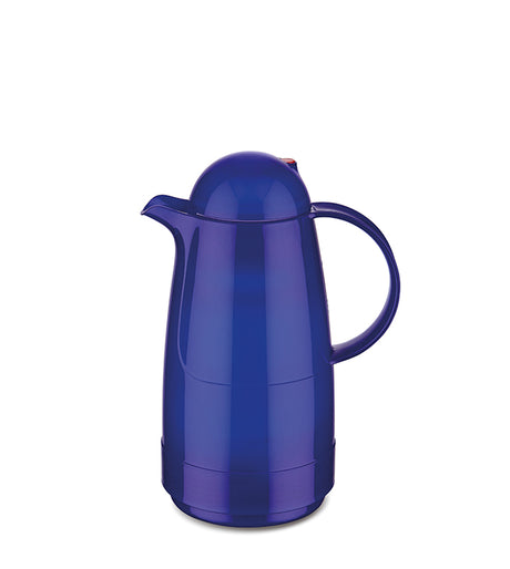 Isolierkanne 200 CHRISTINE –SALE– - hyperblue