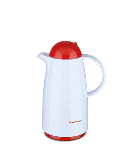 Isolierkanne 200/210/215 CHRISTINE –Electric Edition– - 0,5 l | polar/electric cardinal