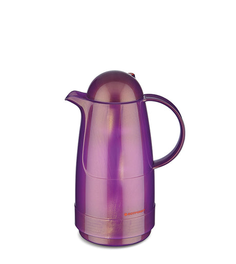 Isolierkanne 200 CHRISTINE –SALE– - shiny amethyst