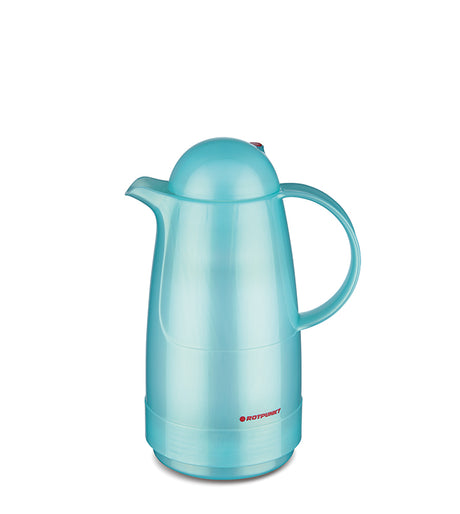 Isolierkanne 200 CHRISTINE –SALE– - shiny aquamarin