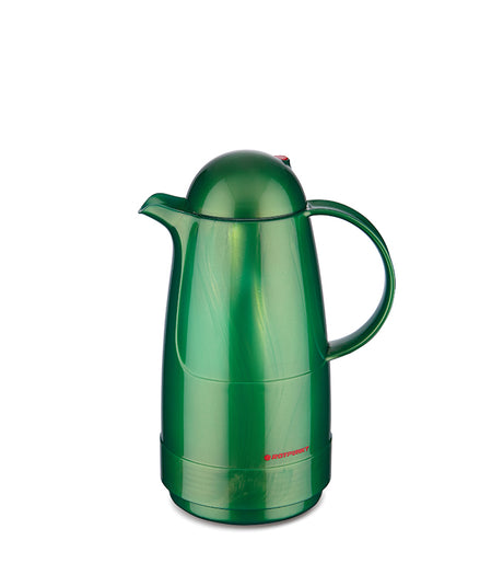 Isolierkanne 200 CHRISTINE –SALE– - shiny jade