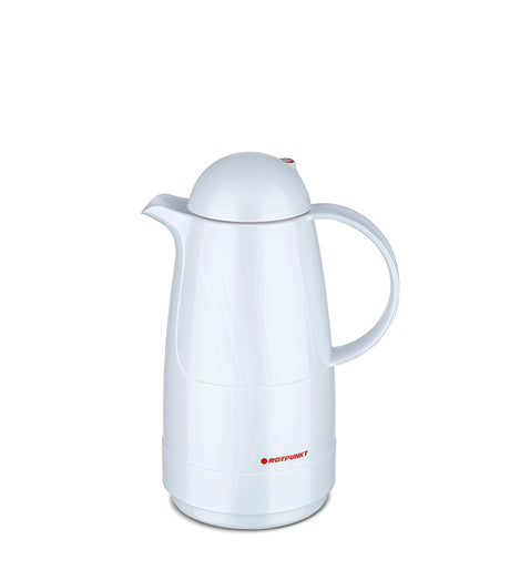 Ersatzboden 200/210/215 - 0,5 l | shiny white