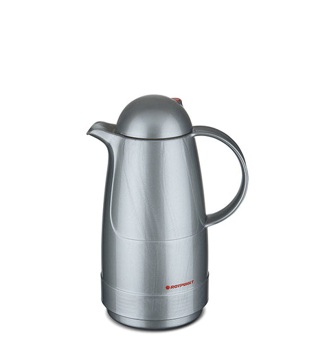 Ersatzdeckel 200/210/215 - 0,5 l | silverstar