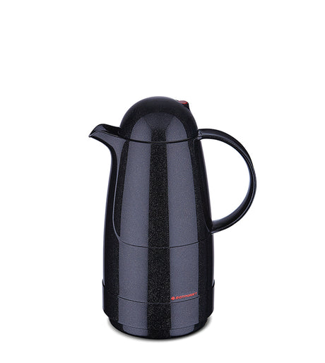 Isolierkanne 200/210/215 CHRISTINE - 0,5 l | sparkling black