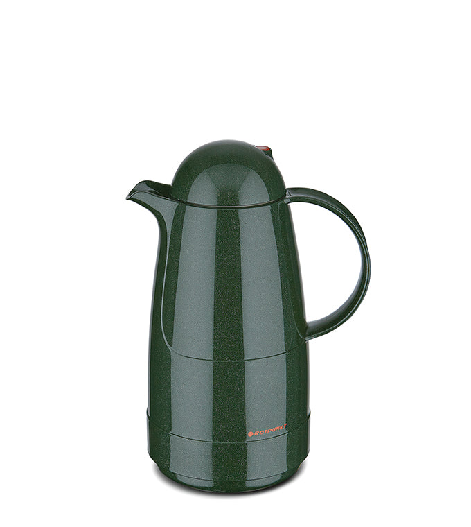 Isolierkanne 200 CHRISTINE –SALE– - sparkling green