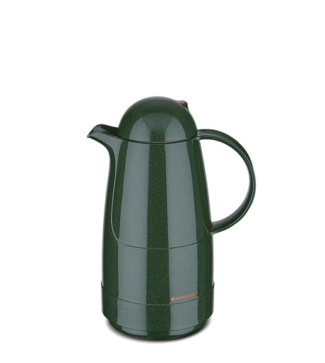 Isolierkanne 200 CHRISTINE –SALE– - sparkling green