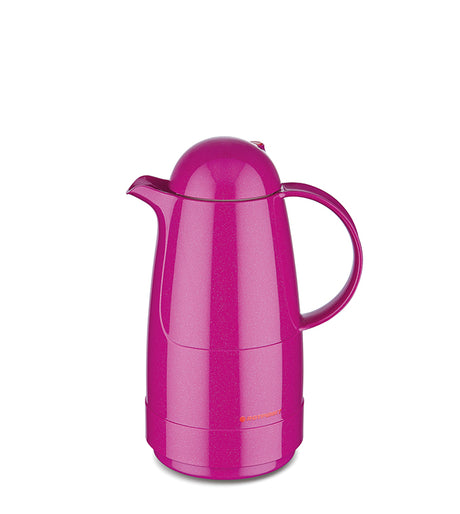 Isolierkanne 200 CHRISTINE –SALE– - sparkling pink