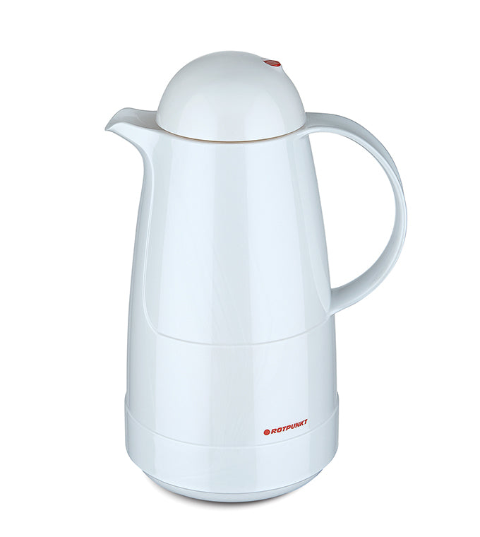 Ersatzdeckel 200/210/215 - 1,0 l | arctic white