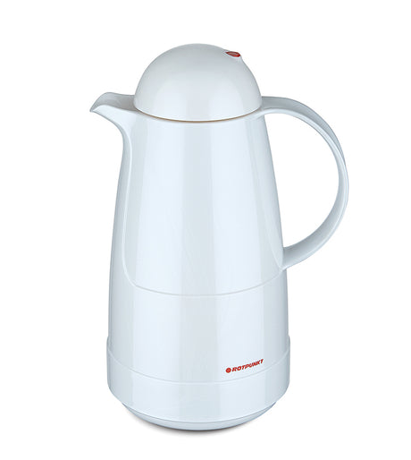 Ersatzdeckel 200/210/215 - 1,0 l | arctic white