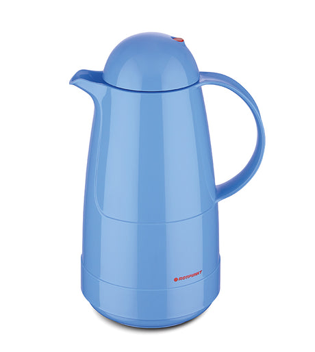 Isolierkanne 210 CHRISTINE –SALE– - babyblue