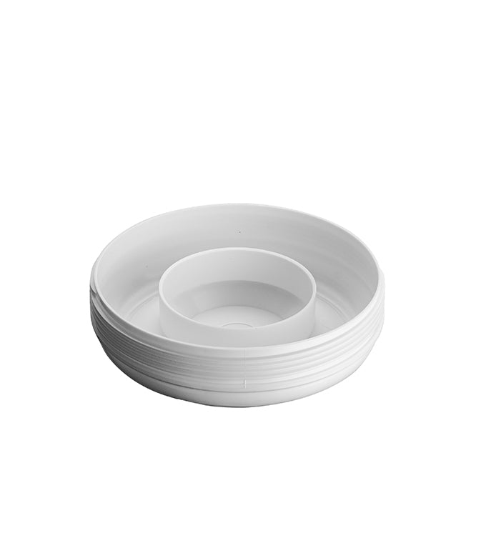 Ersatzboden 200/210/215 - 1,0 l | white/royal