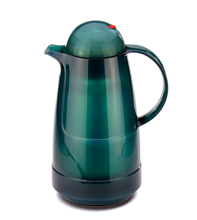 Isolierkanne 210 CHRISTINE –SALE– - glossy jungle
