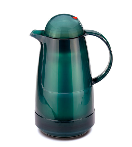 Isolierkanne 210 CHRISTINE –SALE– - glossy jungle
