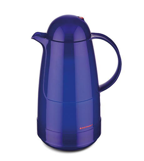 Isolierkanne 210 CHRISTINE –SALE– - hyperblue