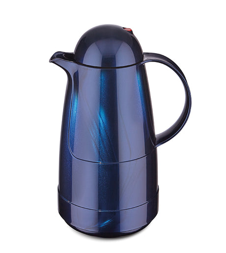 Isolierkanne 200/210/215 CHRISTINE - 1,0 l | midnightblue