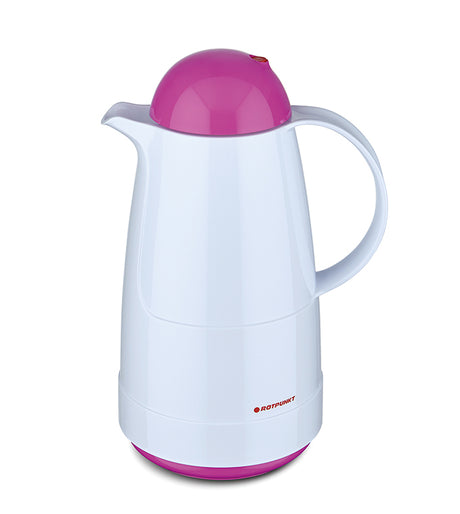 Isolierkanne 200/210/215 CHRISTINE –Electric Edition– - 1,0 l | polar/electric bottlepop