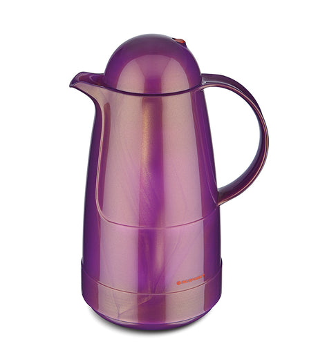 Isolierkanne 210 CHRISTINE –SALE– - shiny amethyst