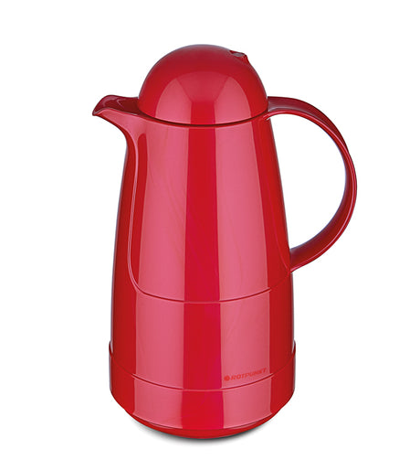 Isolierkanne 210 CHRISTINE –SALE– - shiny bubblegum