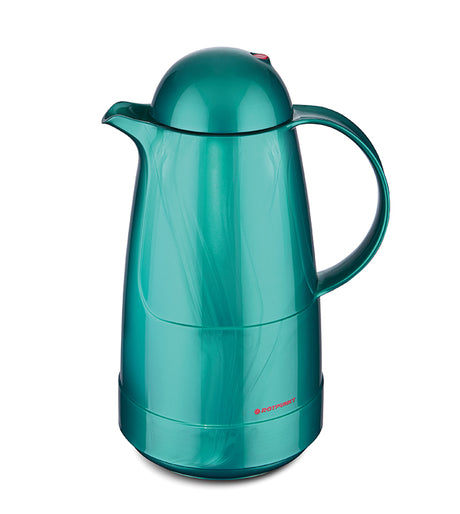 Isolierkanne 210 CHRISTINE –SALE– - shiny hummingbird