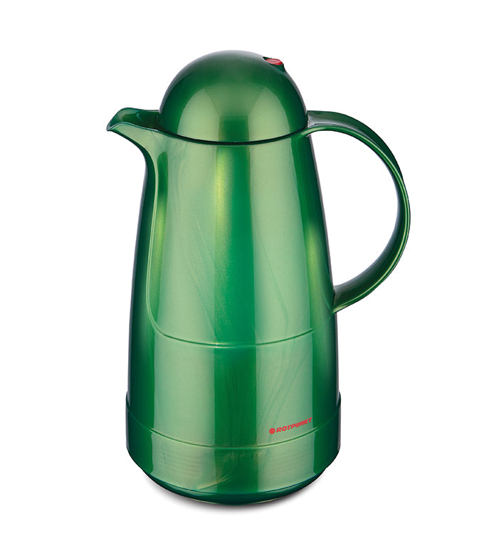 Isolierkanne 210 CHRISTINE –SALE– - shiny jade