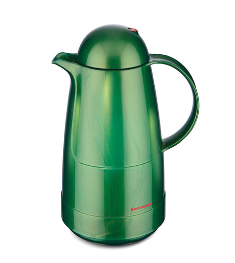 Isolierkanne 210 CHRISTINE –SALE– - shiny jade