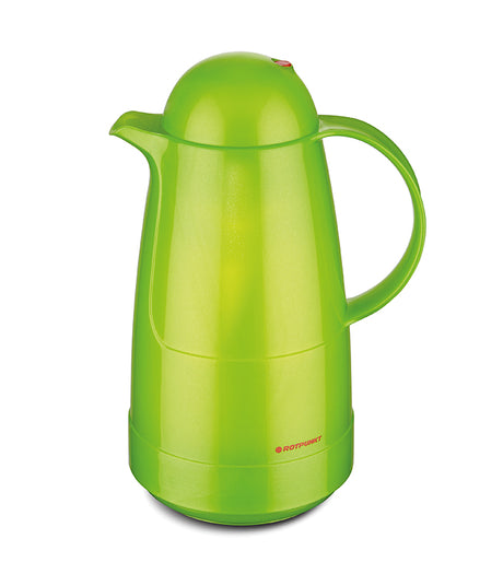 Isolierkanne 210 CHRISTINE –SALE– - shiny pear