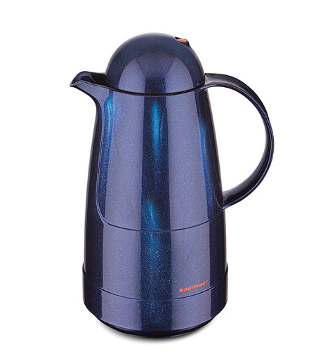 Isolierkanne 200/210/215 CHRISTINE - 1,0 l | sparkling nightsky