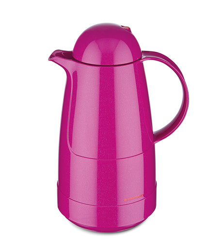 Isolierkanne 210 CHRISTINE –SALE– - sparkling pink