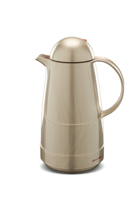Isolierkanne 210 Christine METALLIC