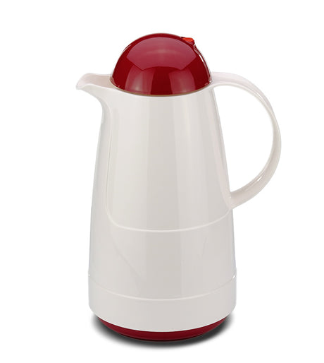 Ersatzboden 200/210/215 - 1,0 l | white/plum