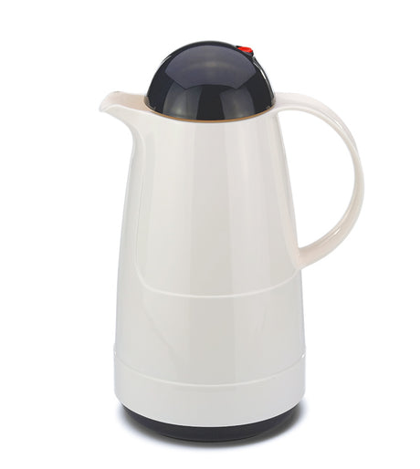 Ersatzdeckel 200/210/215 - 1,0 l | white/slate grey