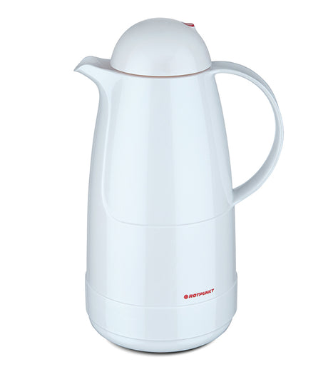 Ersatzdeckel 200/210/215 - 1,5 l | arctic white