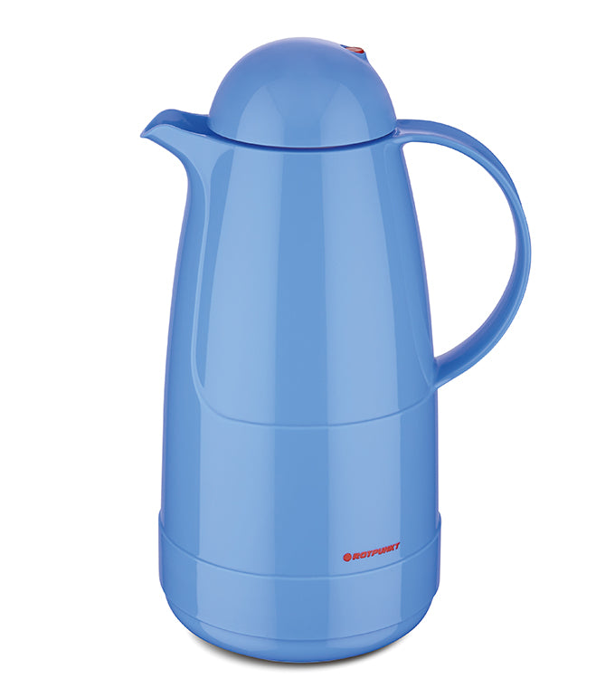 Isolierkanne 215 CHRISTINE –SALE– - babyblue