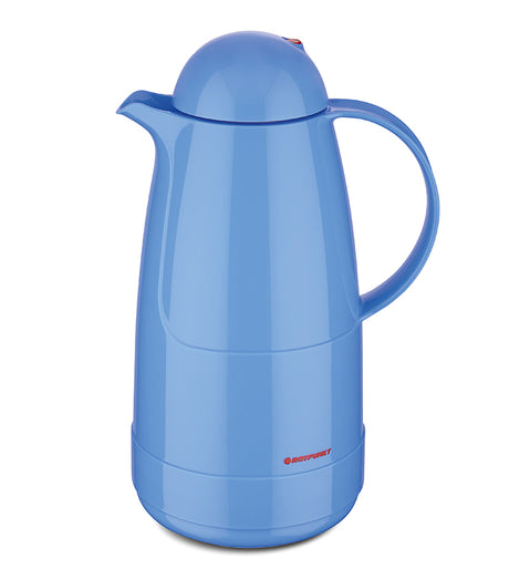 Isolierkanne 215 CHRISTINE –SALE– - babyblue