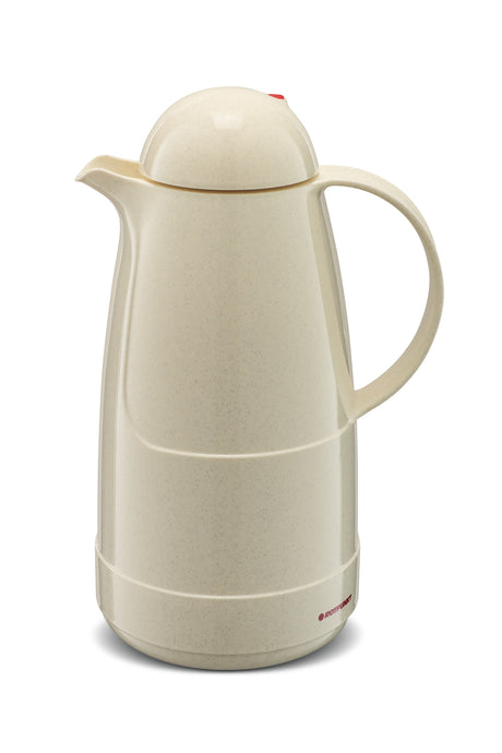 Isolierkanne 200/210/215 CHRISTINE - 1,5 l | effektbeige