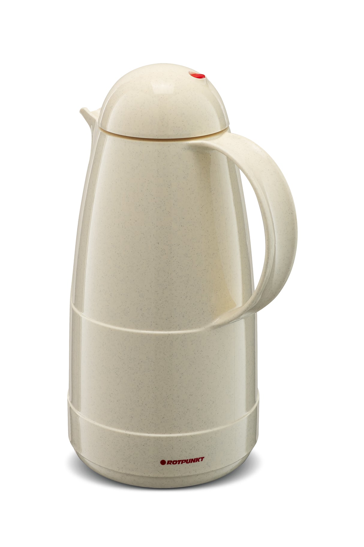 Isolierkanne 200/210/215 CHRISTINE - 1,5 l | effektbeige