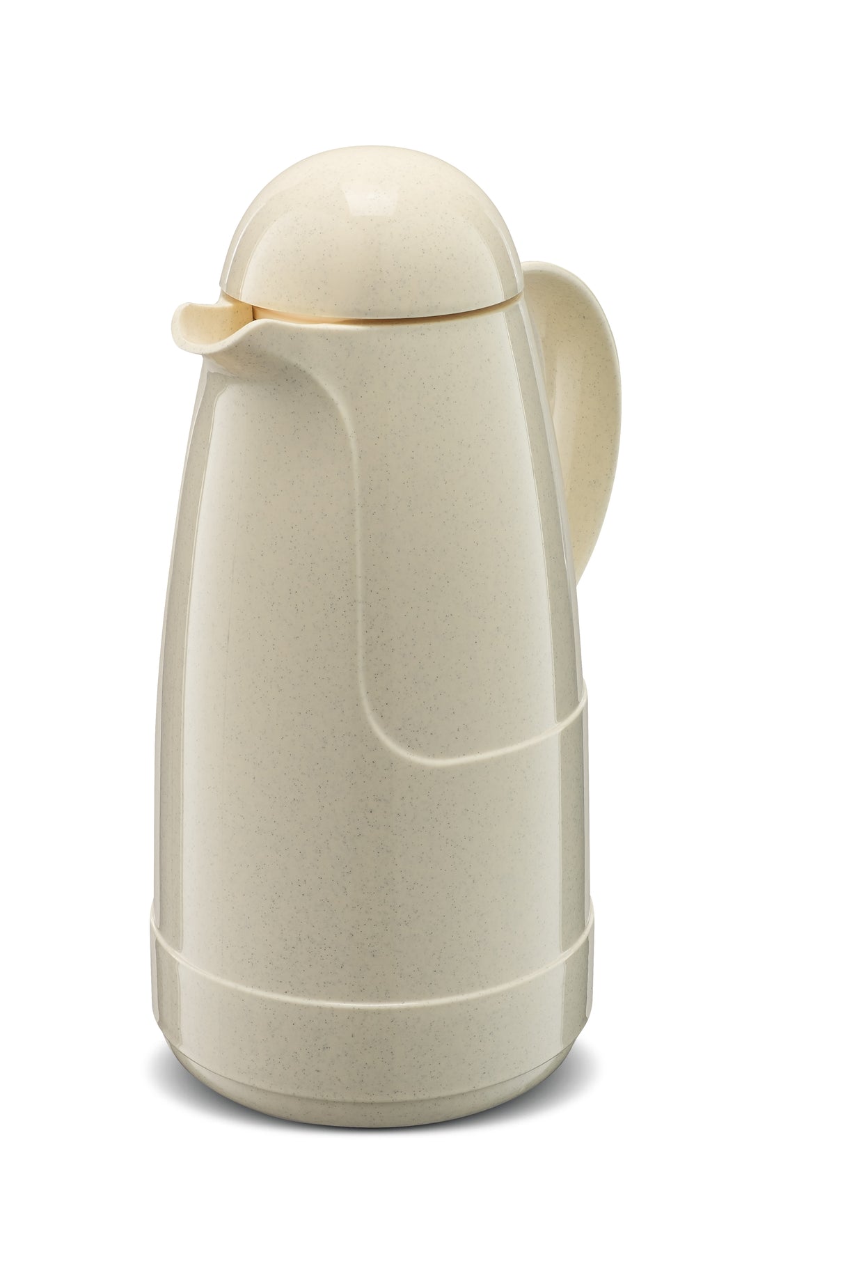 Isolierkanne 200/210/215 CHRISTINE - 1,5 l | effektbeige
