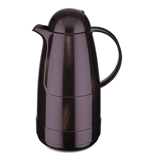 Isolierkanne 215 CHRISTINE –SALE– - galaxy brown