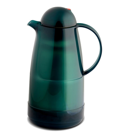 Ersatzboden 200/210/215 - 1,5 l | glossy jungle