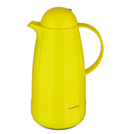 Isolierkanne 215 CHRISTINE –SALE– - honey melon