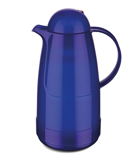 Isolierkanne 215 CHRISTINE –SALE– - hyperblue