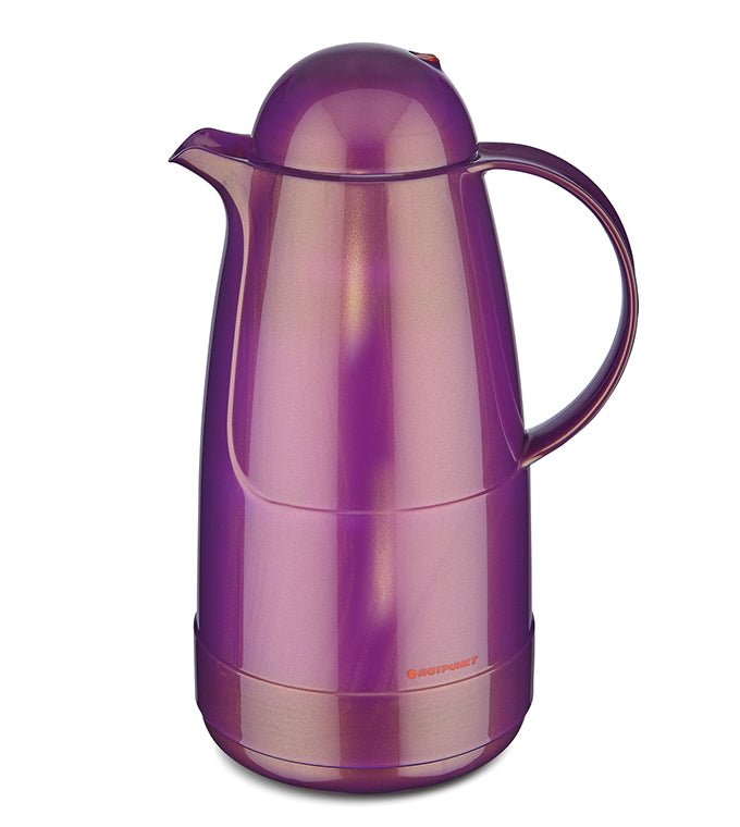 Isolierkanne 215 CHRISTINE –SALE– - shiny amethyst